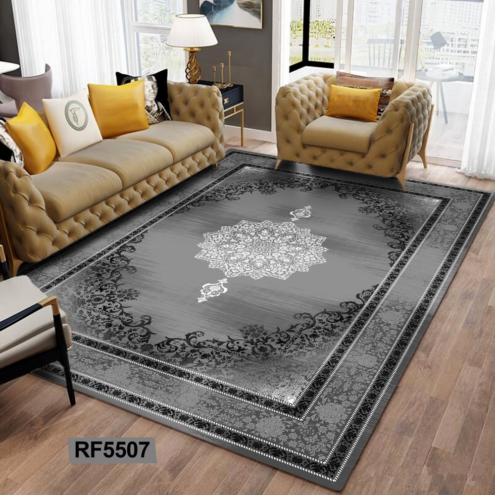 روفرشی طرح سنتی کد RF5507