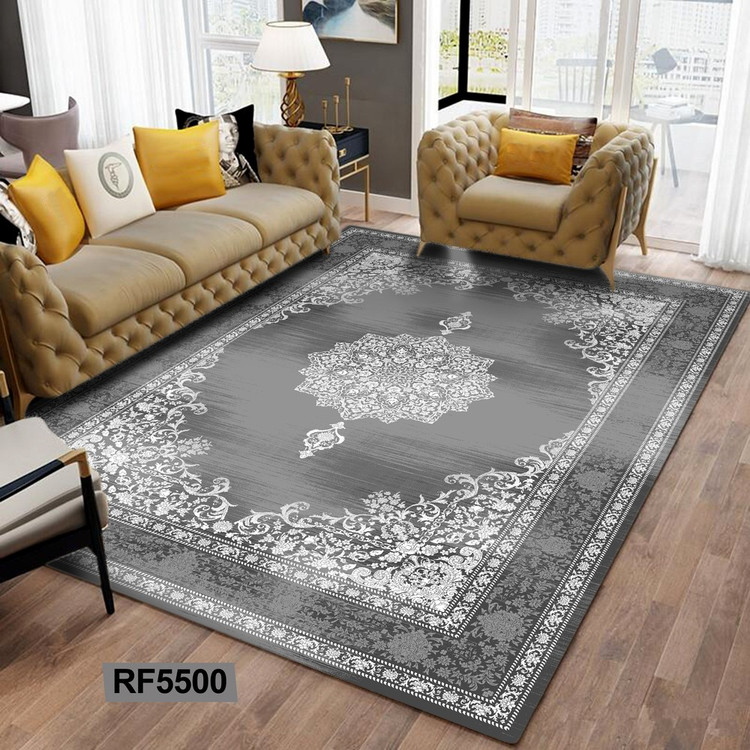 فرشینه طرح سنتی کد RF5500