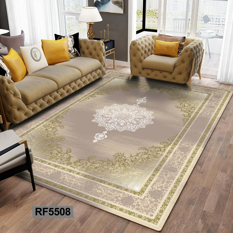 روفرشی طرح سنتی کد RF5508