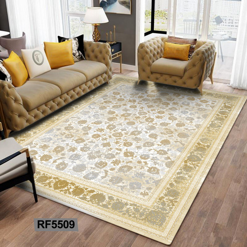 روفرشی طرح سنتی کد RF5509