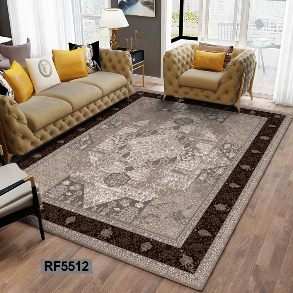 روفرشی طرح سنتی کد RF5512
