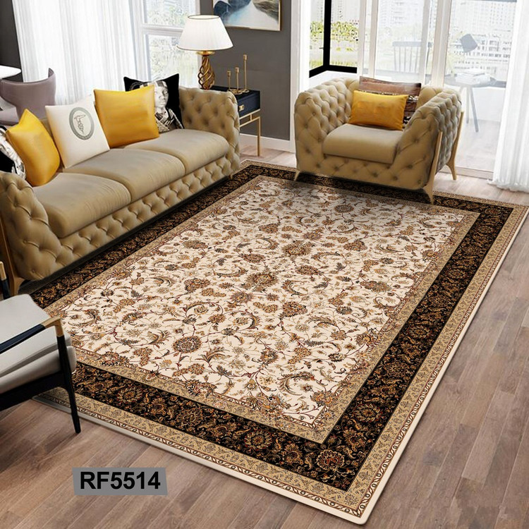 روفرشی طرح سنتی کد RF5514