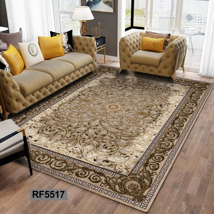 روفرشی طرح سنتی کد RF5517