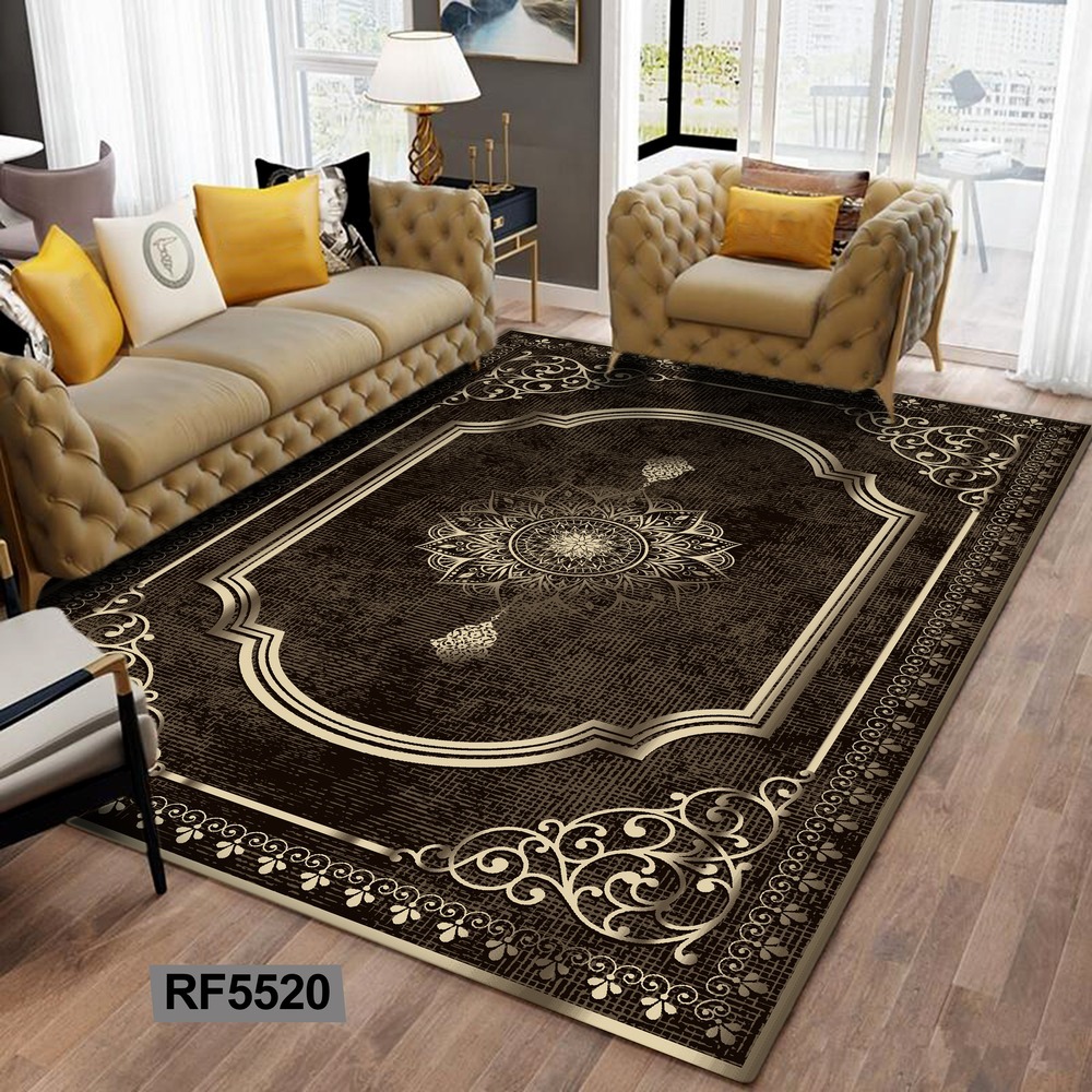 روفرشی طرح سنتی کد RF5520