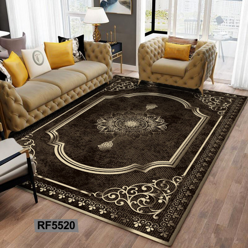 روفرشی طرح سنتی کد RF5520