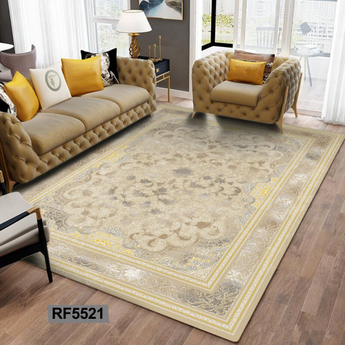 روفرشی طرح سنتی کد RF5521