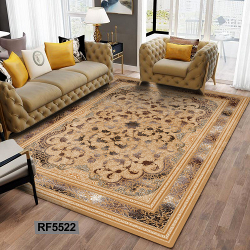 روفرشی طرح سنتی کد RF5522