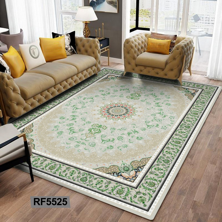 روفرشی طرح سنتی کد RF552۵