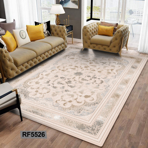 روفرشی طرح سنتی کد RF552۶