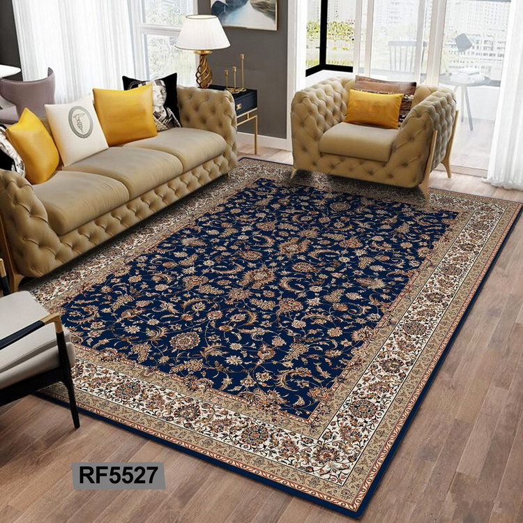 روفرشی طرح سنتی کد RF5527