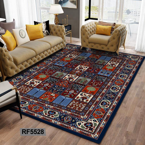 روفرشی طرح سنتی کد RF5528