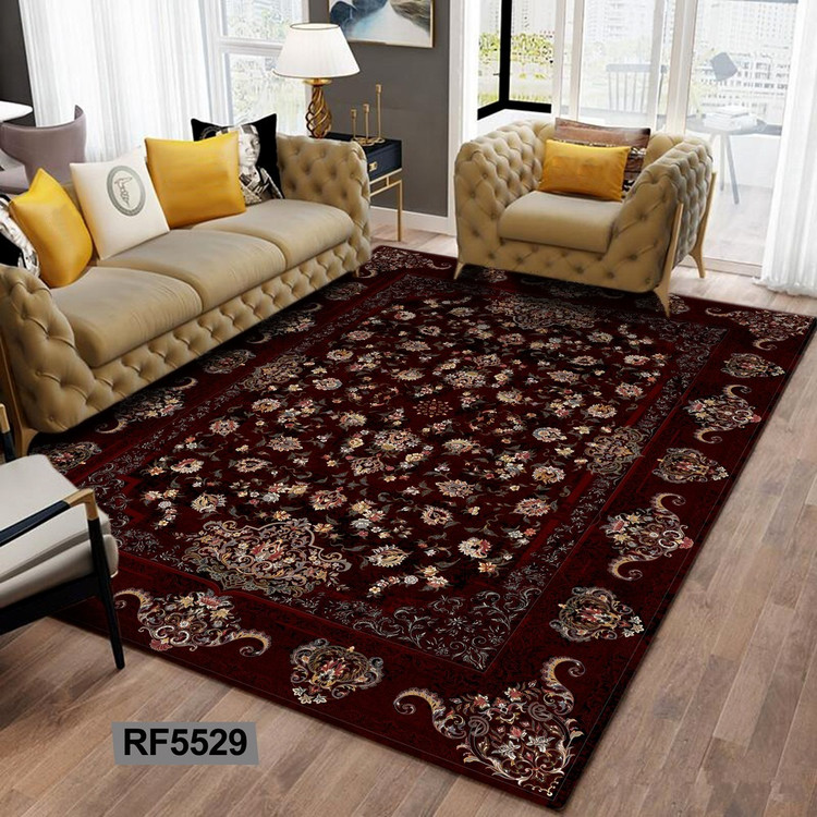 روفرشی طرح سنتی کد RF5529