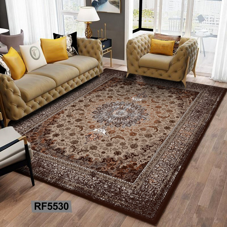 روفرشی طرح سنتی کد RF5530