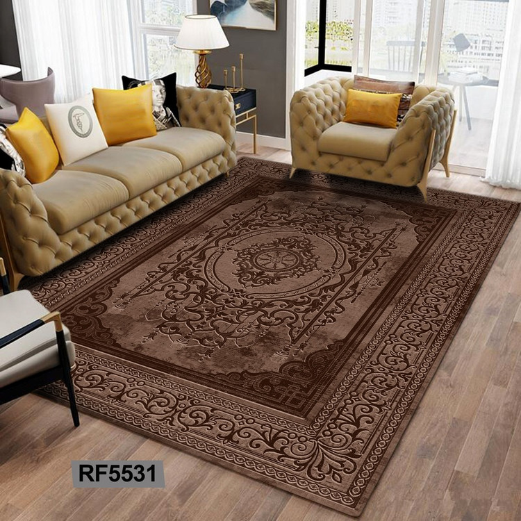 روفرشی طرح سنتی کد RF5531