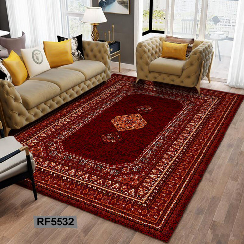 روفرشی طرح سنتی کد RF5532