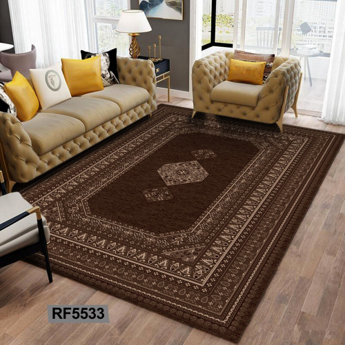 روفرشی طرح سنتی کد RF5533