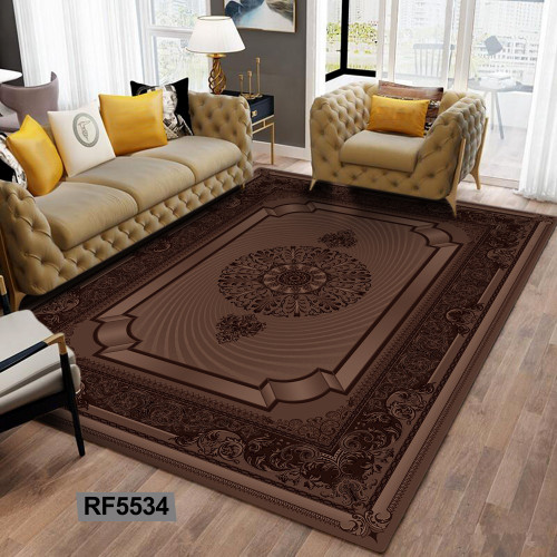روفرشی طرح سنتی کد RF5534