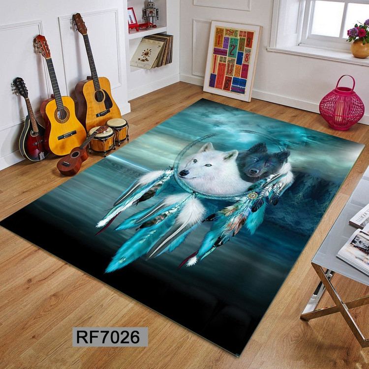 روفرشی طرح فان کد RF7026