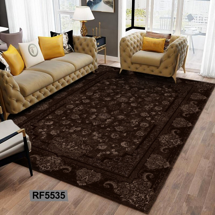 روفرشی طرح سنتی کد RF5535