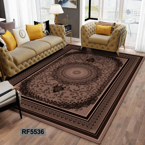 روفرشی طرح سنتی کد RF5536