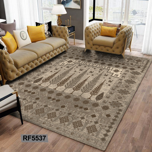 روفرشی طرح سنتی کد RF5537