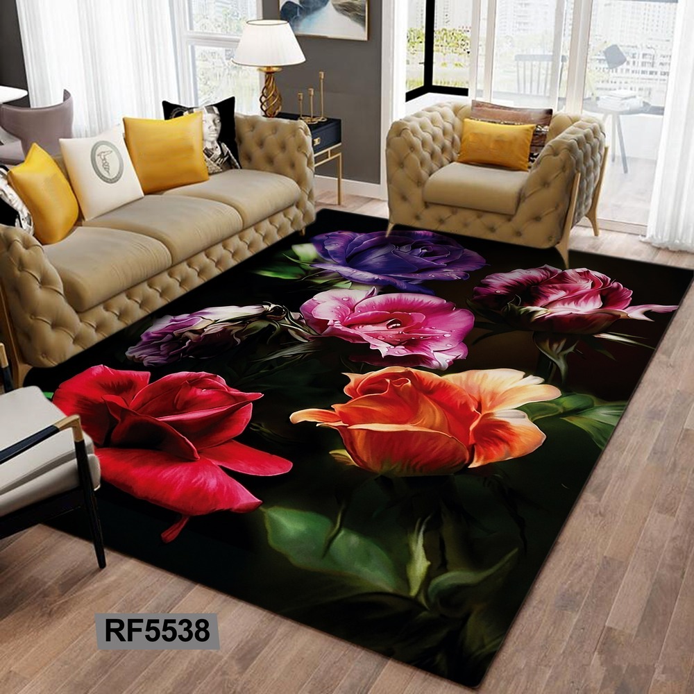 روفرشی طرح مدرن کد RF5538