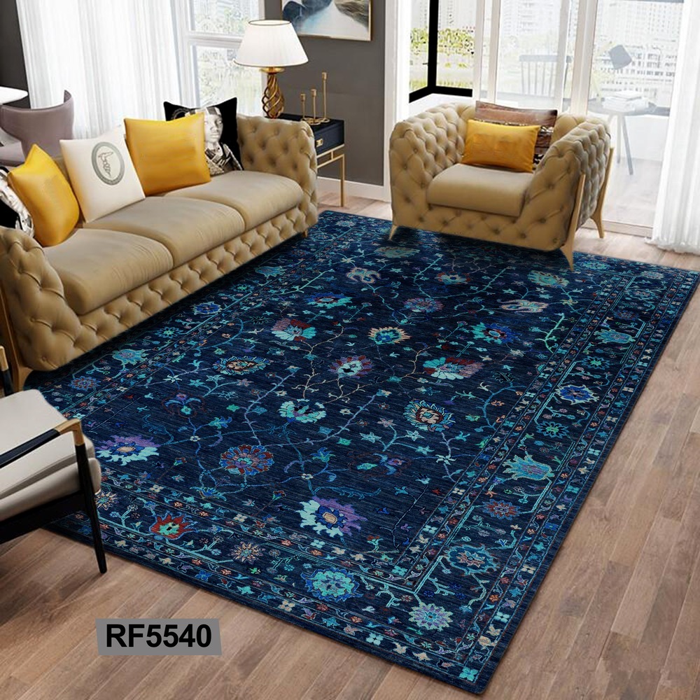 روفرشی طرح سنتی کد RF5540