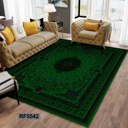 روفرشی طرح سنتی کد RF5542