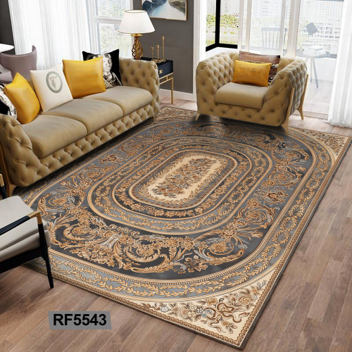 روفرشی طرح سنتی کد RF5543
