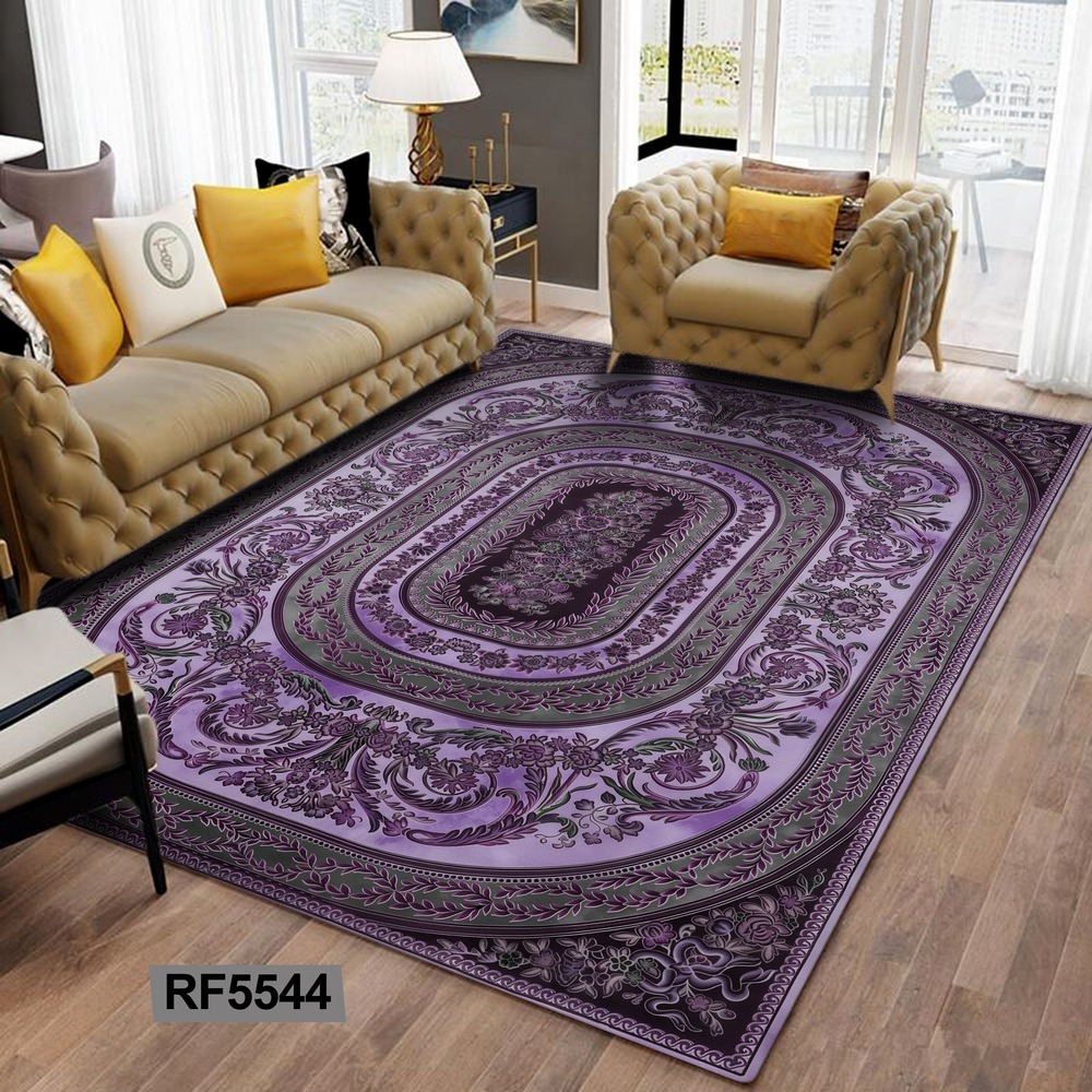 روفرشی طرح سنتی کد RF5544
