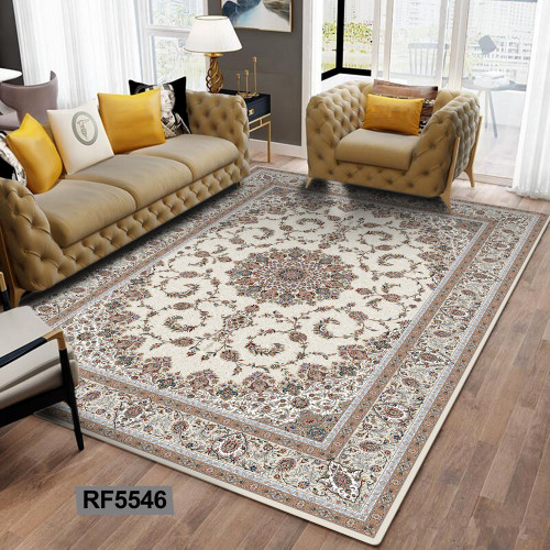 روفرشی طرح سنتی کد RF5546