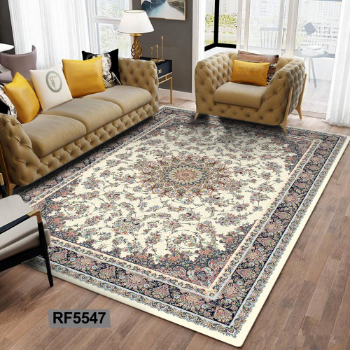 روفرشی طرح سنتی کد RF5547