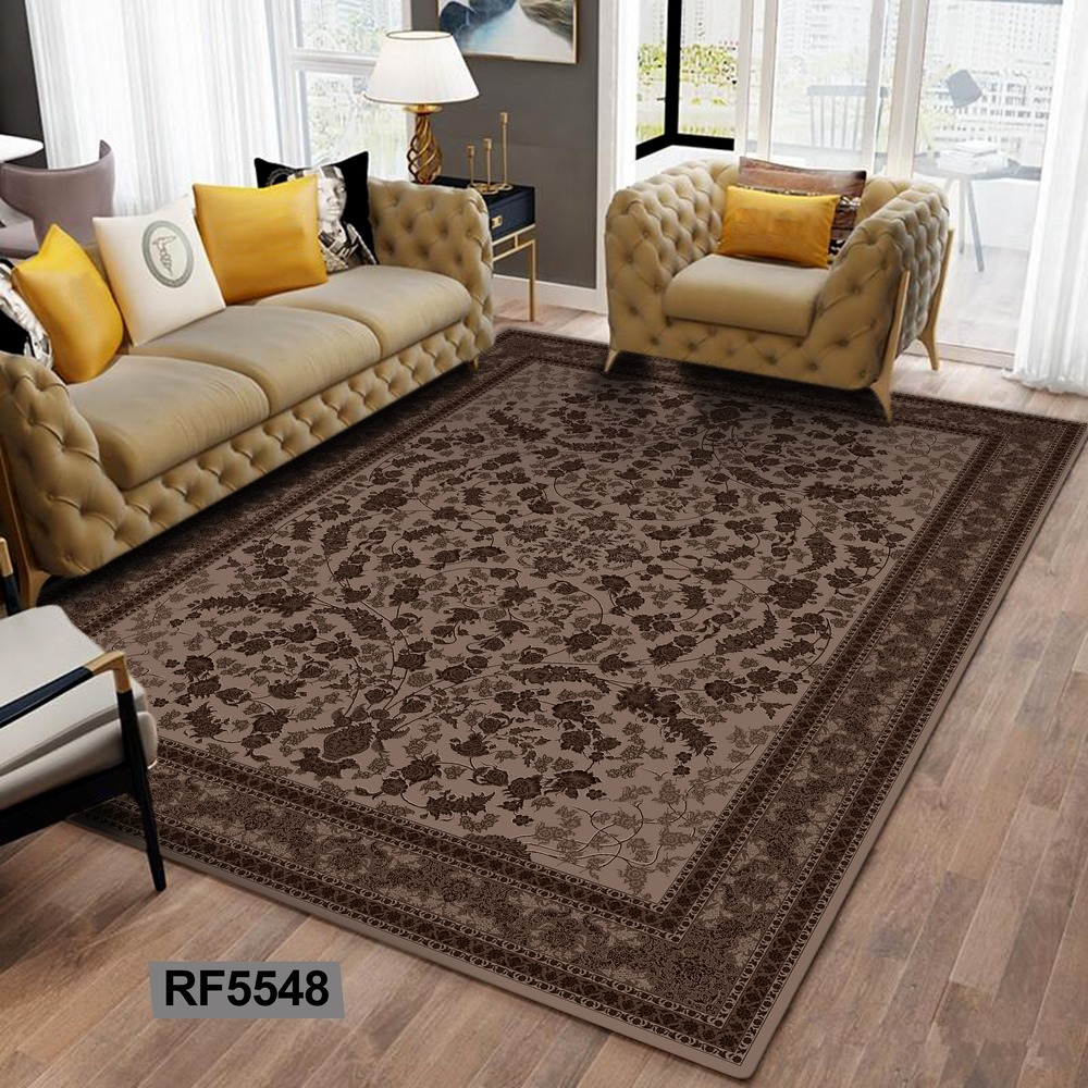 روفرشی طرح سنتی کد RF5548