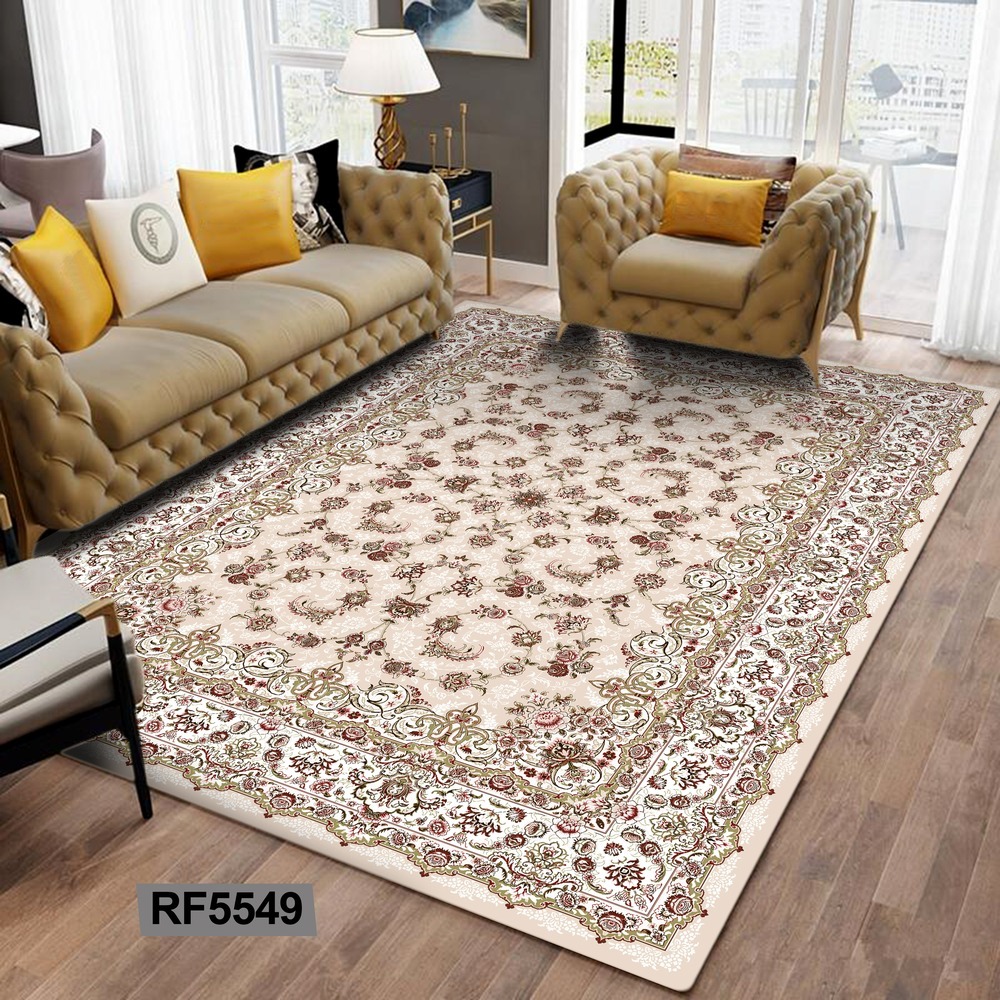 روفرشی طرح سنتی کد RF5549
