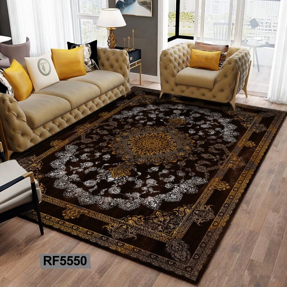 روفرشی طرح سنتی کد RF5550