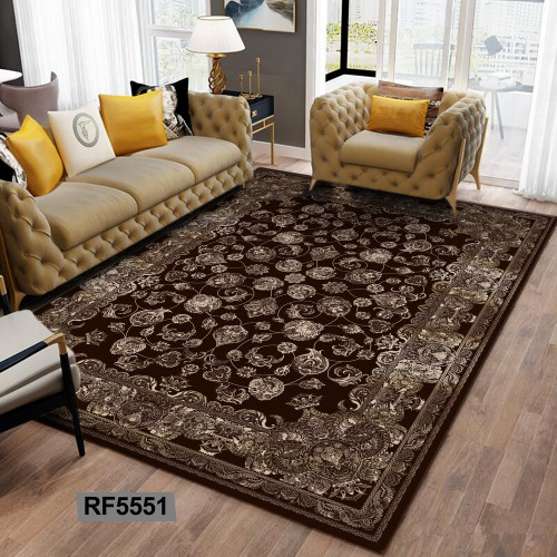 روفرشی طرح سنتی کد RF5551