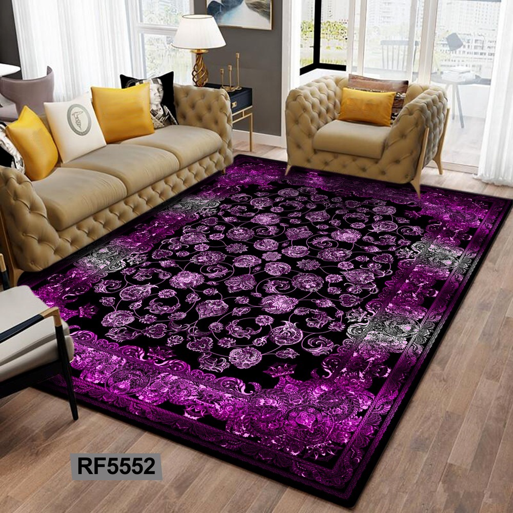 روفرشی طرح سنتی کد RF5552