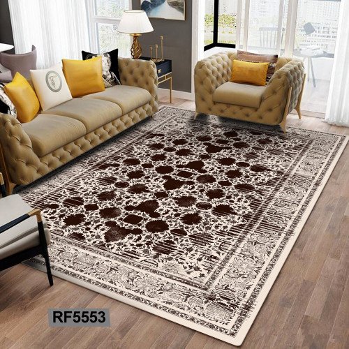 روفرشی طرح سنتی کد RF5553