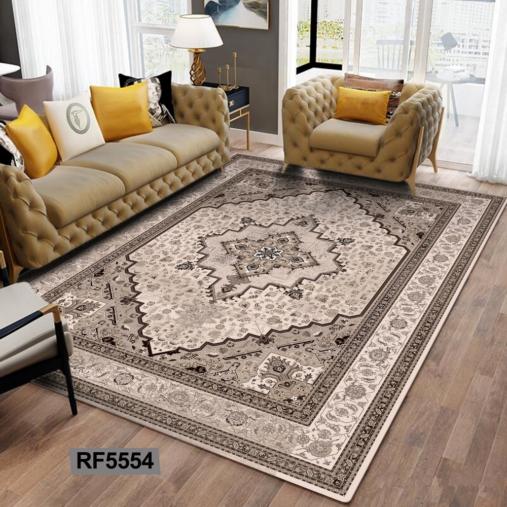 روفرشی طرح سنتی کد RF5554