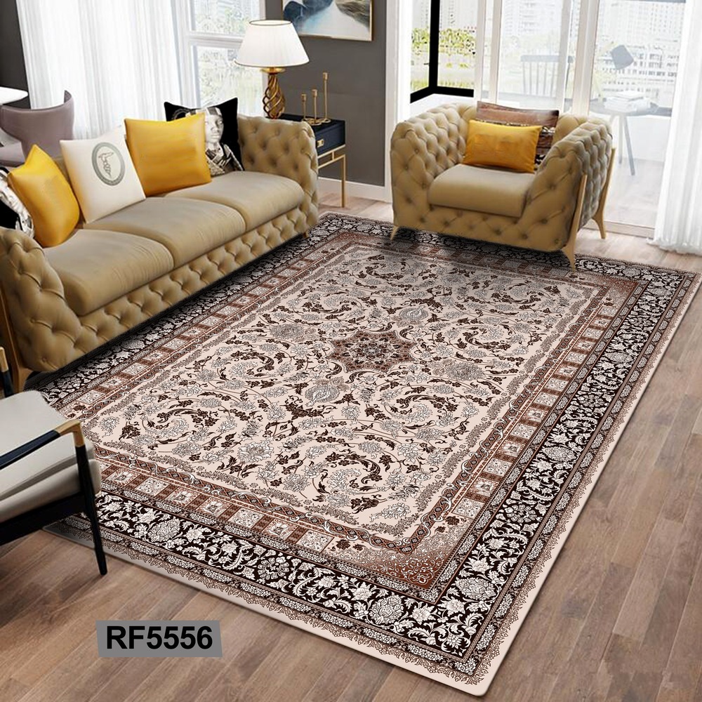 روفرشی طرح سنتی کد RF5556