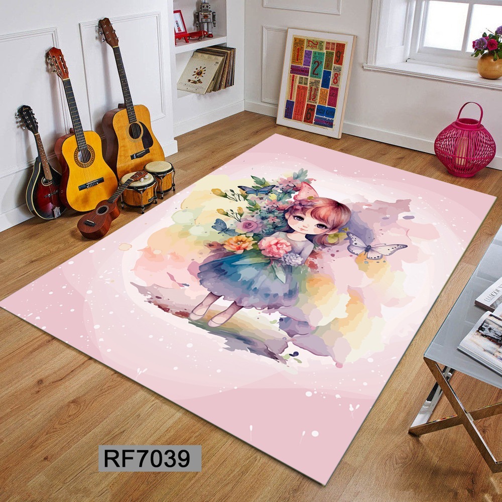 روفرشی طرح فان کد RF703۹