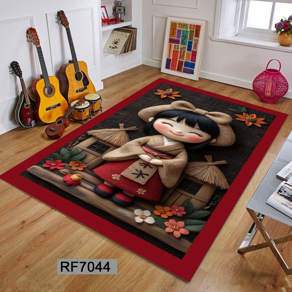 روفرشی طرح فان کد RF70۴۴