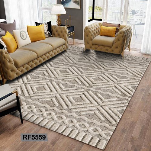 روفرشی طرح سنتی کد RF5559