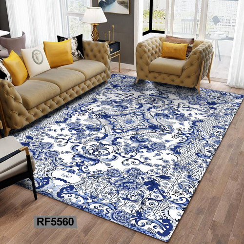 روفرشی طرح سنتی کد RF5560