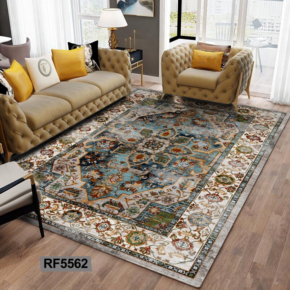 روفرشی طرح سنتی کد RF556۲