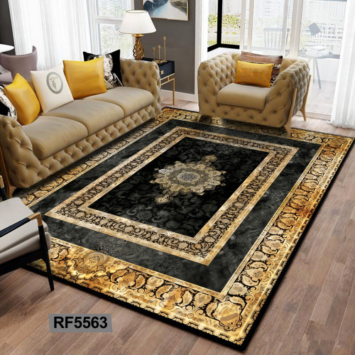 روفرشی طرح سنتی کد RF5563