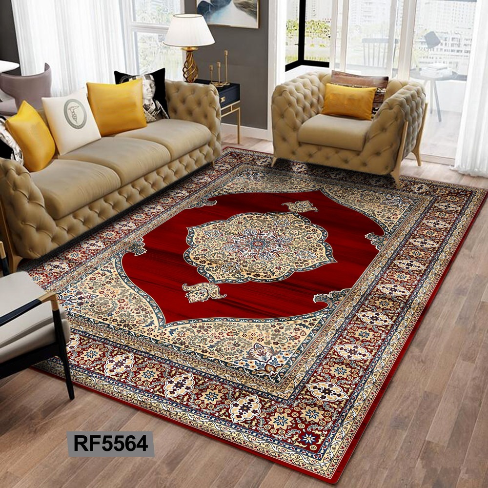روفرشی طرح سنتی کد RF5564