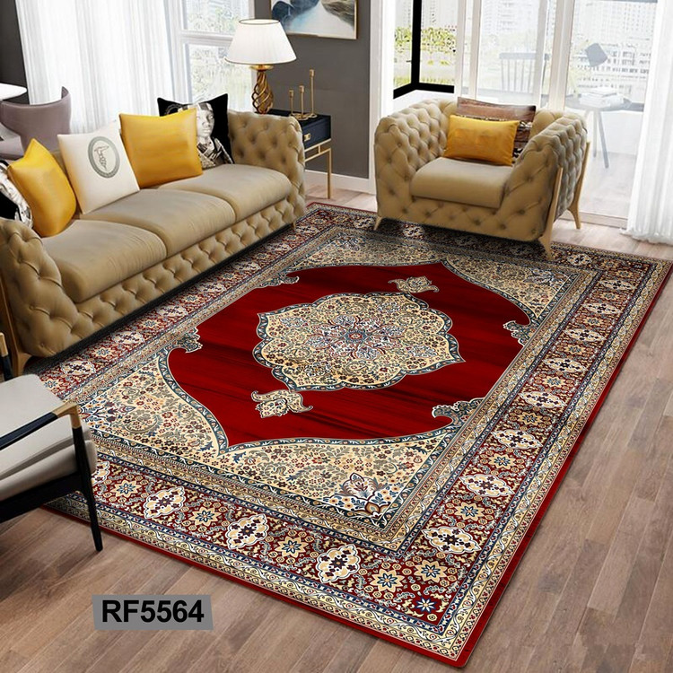 روفرشی طرح سنتی کد RF5564