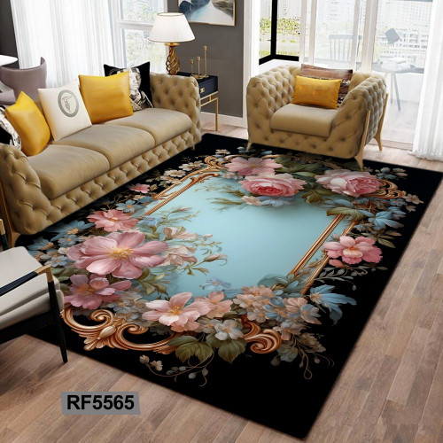 روفرشی طرح سنتی کد RF5565