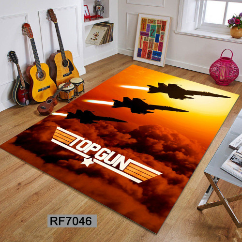 روفرشی طرح فان کد RF70۴۶